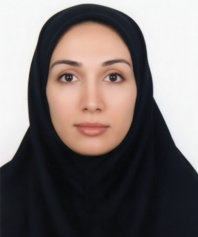 مریم عزیز خانی